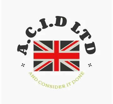 A.C.I.D. LTD Перевізник в ASHFORD Велика Британія